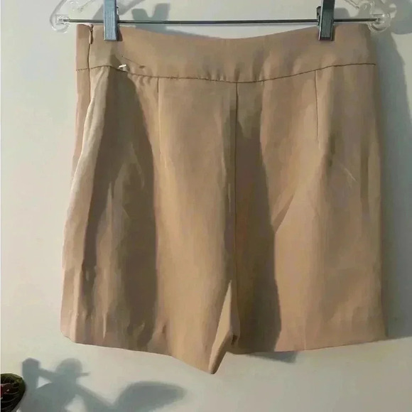 *NWOT** LOVE  TREE Skort - Picture 3 of 4